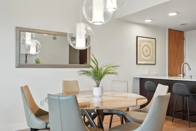 $1,399,000 | 845 Fort Stockton Drive, Unit 308, San Diego, CA 92103