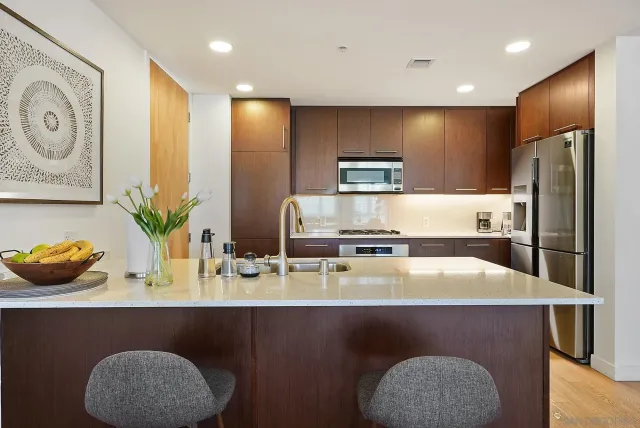 $1,399,000 | 845 Fort Stockton Drive, Unit 308, San Diego, CA 92103