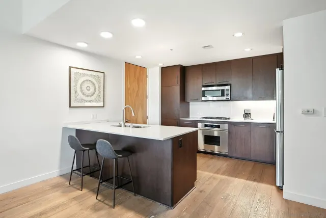 $1,399,000 | 845 Fort Stockton Drive, Unit 308, San Diego, CA 92103