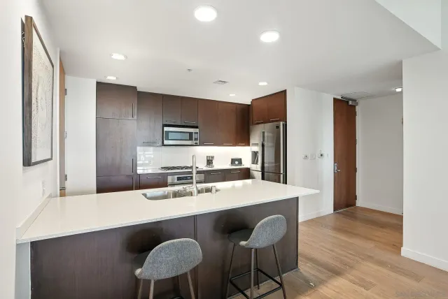 $1,399,000 | 845 Fort Stockton Drive, Unit 308, San Diego, CA 92103