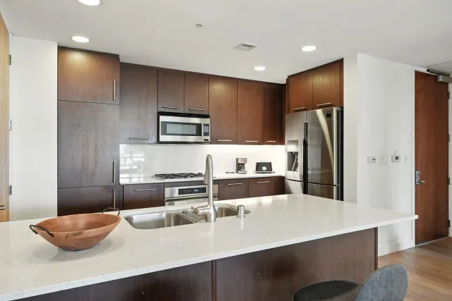 $1,399,000 | 845 Fort Stockton Drive, Unit 308, San Diego, CA 92103