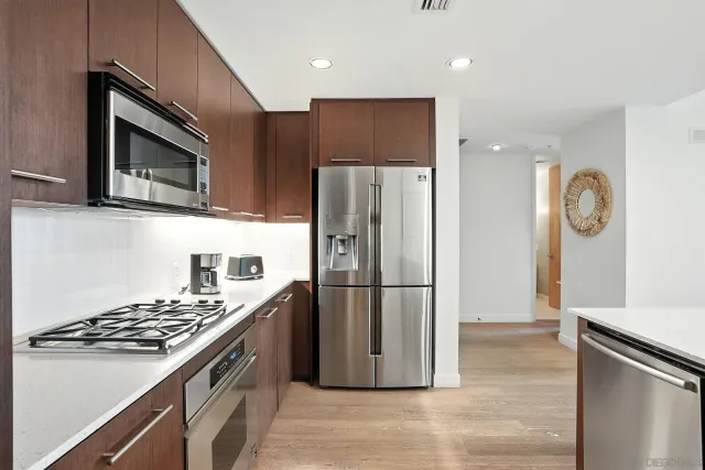 $1,399,000 | 845 Fort Stockton Drive, Unit 308, San Diego, CA 92103