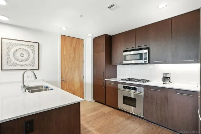 $1,399,000 | 845 Fort Stockton Drive, Unit 308, San Diego, CA 92103