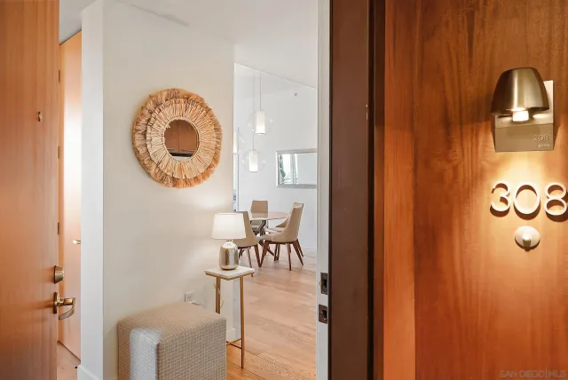 $1,399,000 | 845 Fort Stockton Drive, Unit 308, San Diego, CA 92103