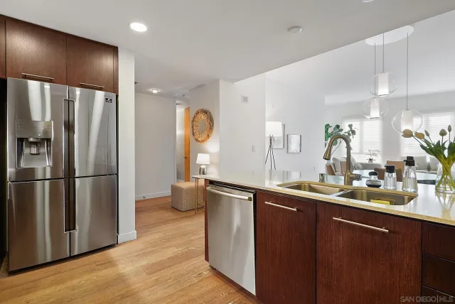 $1,399,000 | 845 Fort Stockton Drive, Unit 308, San Diego, CA 92103