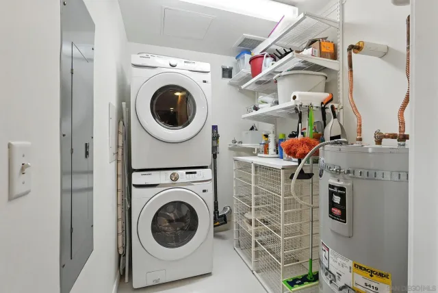 $1,399,000 | 845 Fort Stockton Drive, Unit 308, San Diego, CA 92103