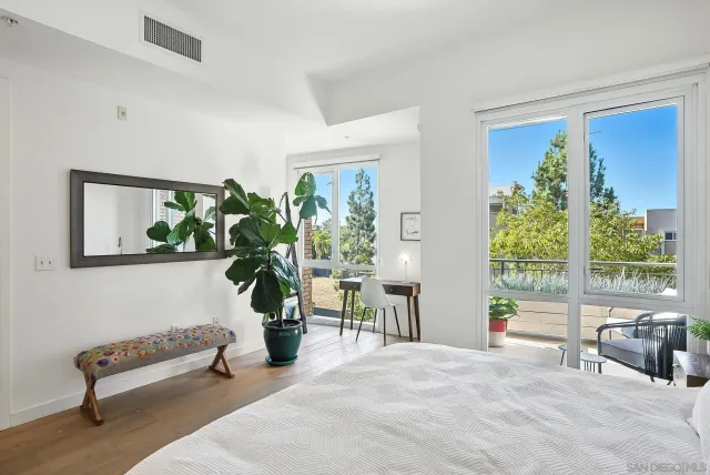 $1,399,000 | 845 Fort Stockton Drive, Unit 308, San Diego, CA 92103