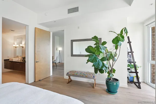 $1,399,000 | 845 Fort Stockton Drive, Unit 308, San Diego, CA 92103