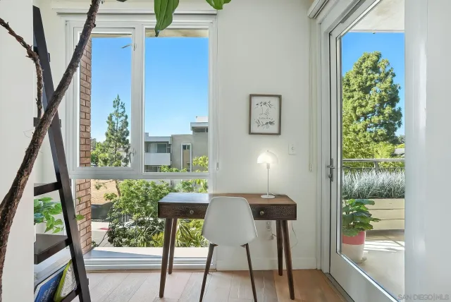 $1,399,000 | 845 Fort Stockton Drive, Unit 308, San Diego, CA 92103