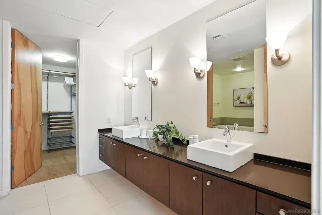 $1,399,000 | 845 Fort Stockton Drive, Unit 308, San Diego, CA 92103