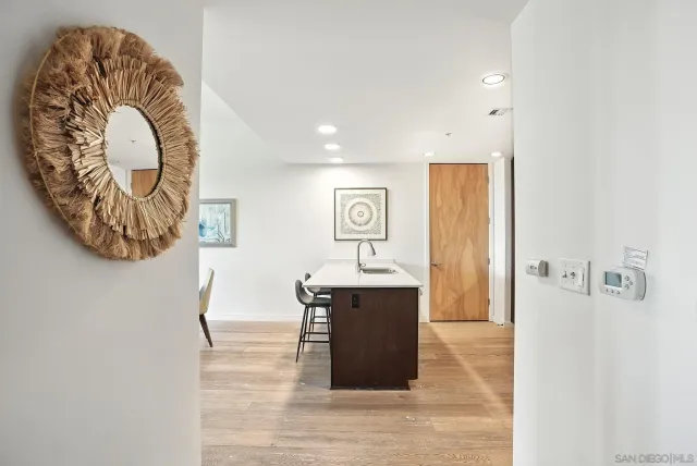 $1,399,000 | 845 Fort Stockton Drive, Unit 308, San Diego, CA 92103