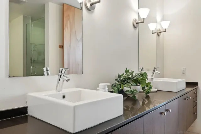 $1,399,000 | 845 Fort Stockton Drive, Unit 308, San Diego, CA 92103