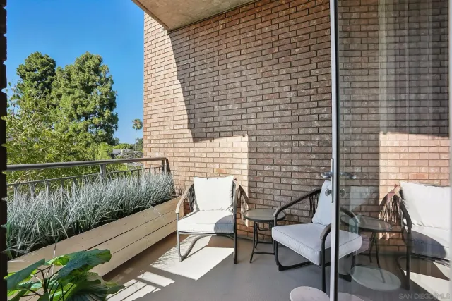 $1,399,000 | 845 Fort Stockton Drive, Unit 308, San Diego, CA 92103