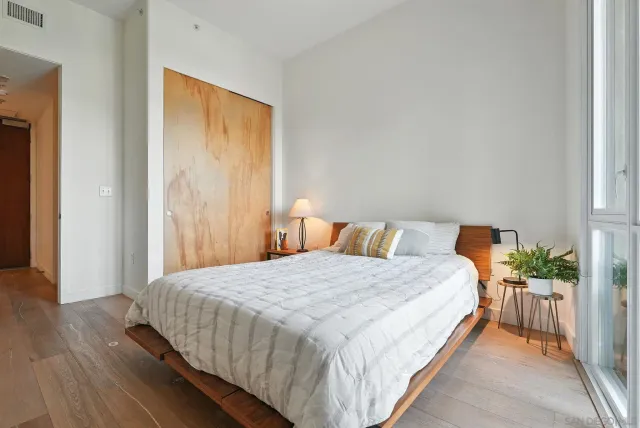 $1,399,000 | 845 Fort Stockton Drive, Unit 308, San Diego, CA 92103