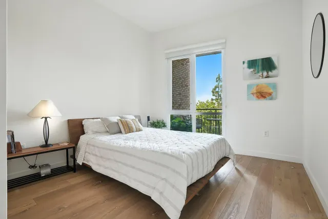 $1,399,000 | 845 Fort Stockton Drive, Unit 308, San Diego, CA 92103