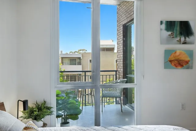 $1,399,000 | 845 Fort Stockton Drive, Unit 308, San Diego, CA 92103