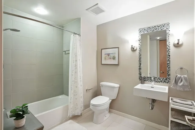 $1,399,000 | 845 Fort Stockton Drive, Unit 308, San Diego, CA 92103