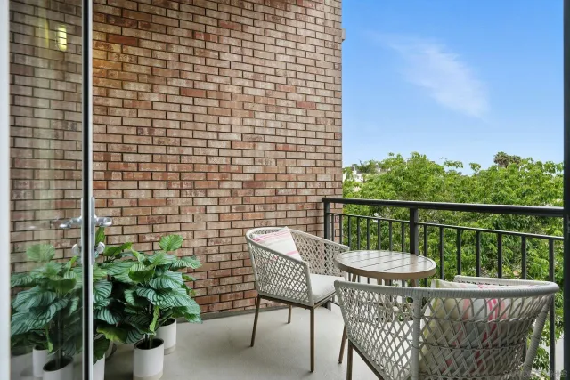 $1,399,000 | 845 Fort Stockton Drive, Unit 308, San Diego, CA 92103