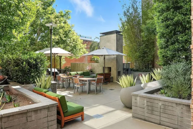 $1,399,000 | 845 Fort Stockton Drive, Unit 308, San Diego, CA 92103