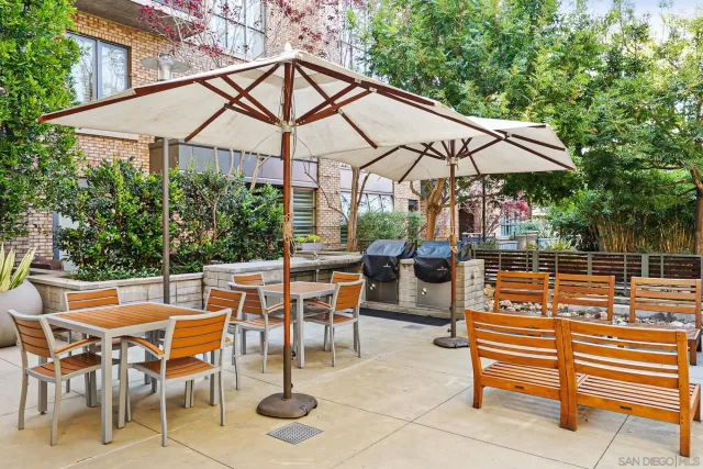 $1,399,000 | 845 Fort Stockton Drive, Unit 308, San Diego, CA 92103