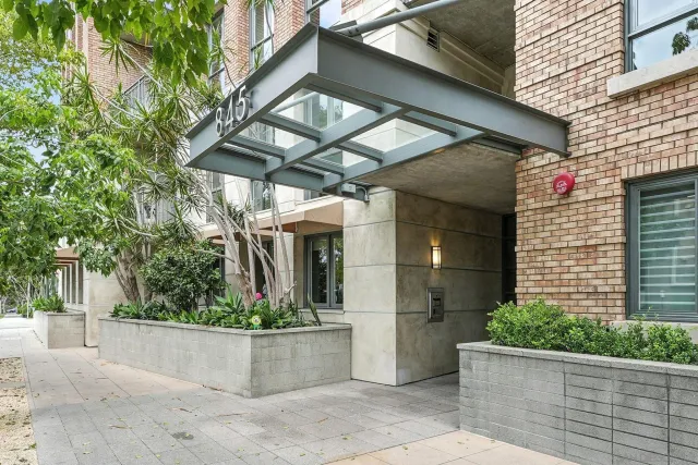 $1,399,000 | 845 Fort Stockton Drive, Unit 308, San Diego, CA 92103