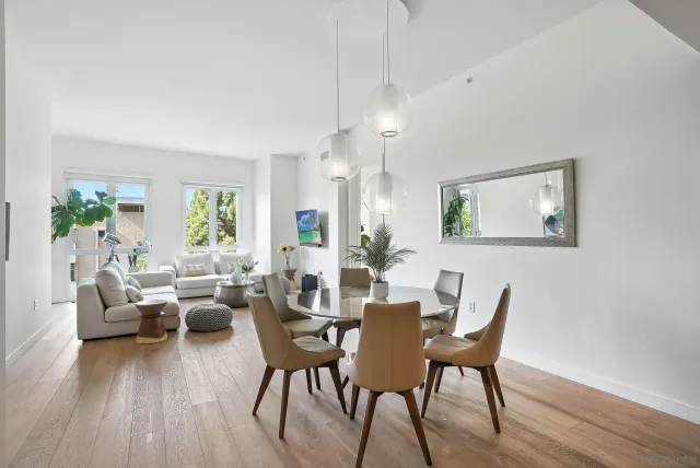 $1,399,000 | 845 Fort Stockton Drive, Unit 308, San Diego, CA 92103