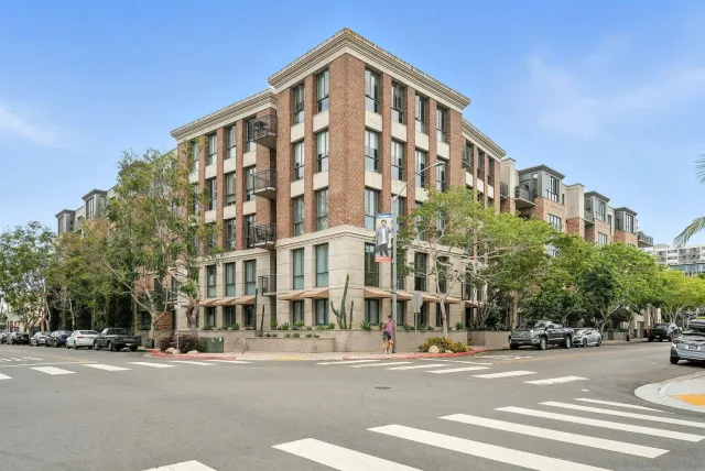 $1,399,000 | 845 Fort Stockton Drive, Unit 308, San Diego, CA 92103