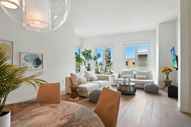 $1,399,000 | 845 Fort Stockton Drive, Unit 308, San Diego, CA 92103