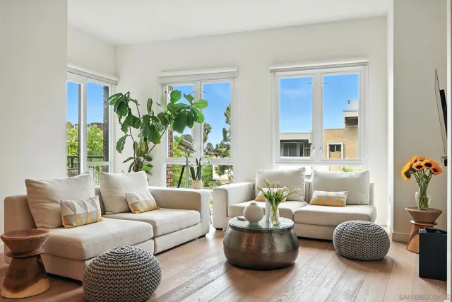 $1,399,000 | 845 Fort Stockton Drive, Unit 308, San Diego, CA 92103