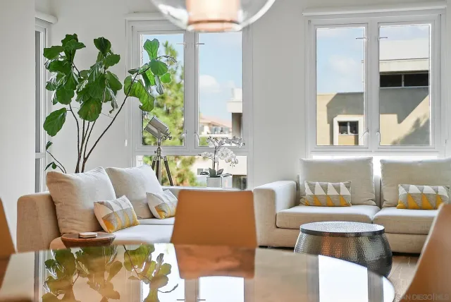 $1,399,000 | 845 Fort Stockton Drive, Unit 308, San Diego, CA 92103