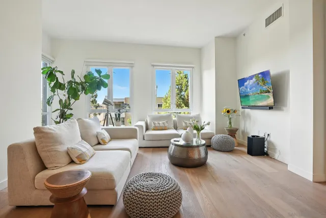 $1,399,000 | 845 Fort Stockton Drive, Unit 308, San Diego, CA 92103