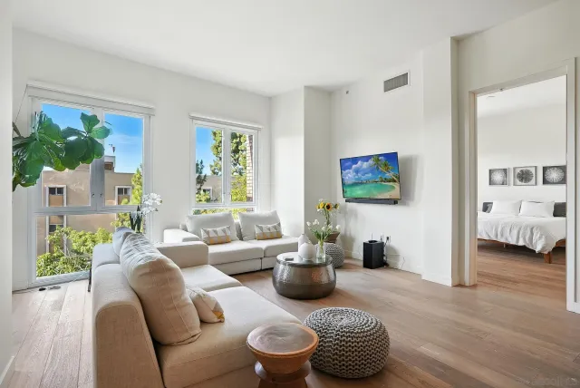 $1,399,000 | 845 Fort Stockton Drive, Unit 308, San Diego, CA 92103