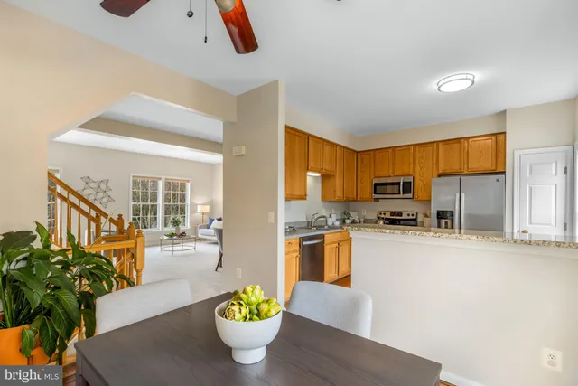 $569,000 | 19167 Kepharts Mill Terrace, Leesburg, VA 20176