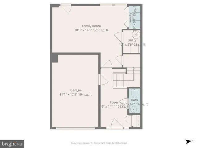 $569,000 | 19167 Kepharts Mill Terrace, Leesburg, VA 20176