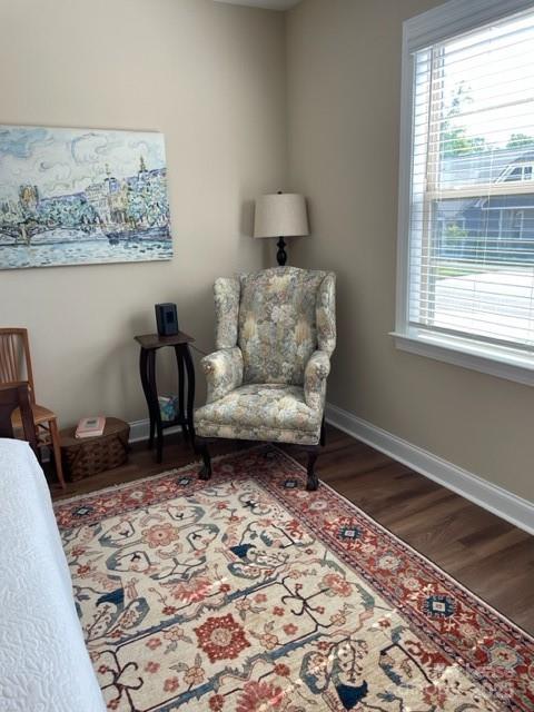 515 Bowline Drive Denver, NC 28037 - Photo 12 of 26 a living room with a couch and a rug