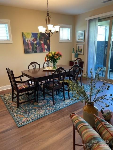 515 Bowline Drive Denver, NC 28037 - Photo 5 of 26 a view of a livingroom and dining room
