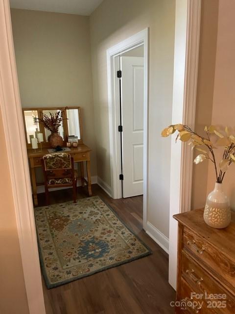 515 Bowline Drive Denver, NC 28037 - Photo 9 of 26 a view of a bedroom from a hallway