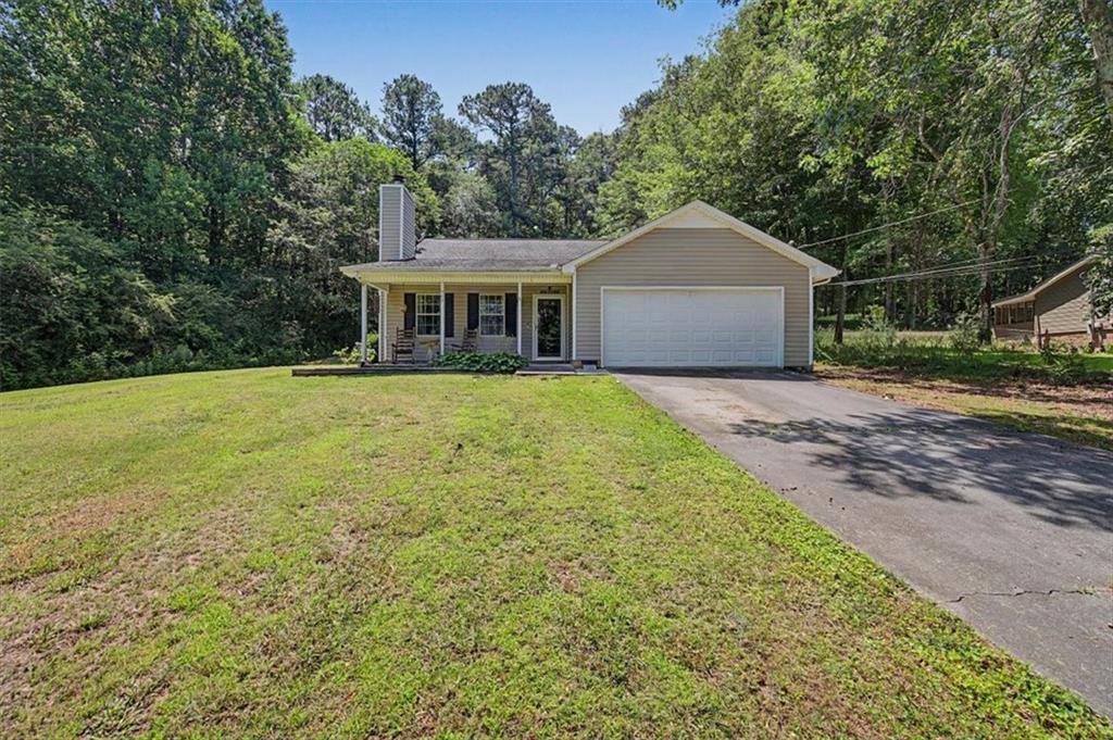 369 South Sequoyah Circle Northeast Calhoun, GA 30701 - Photo 2 of 40