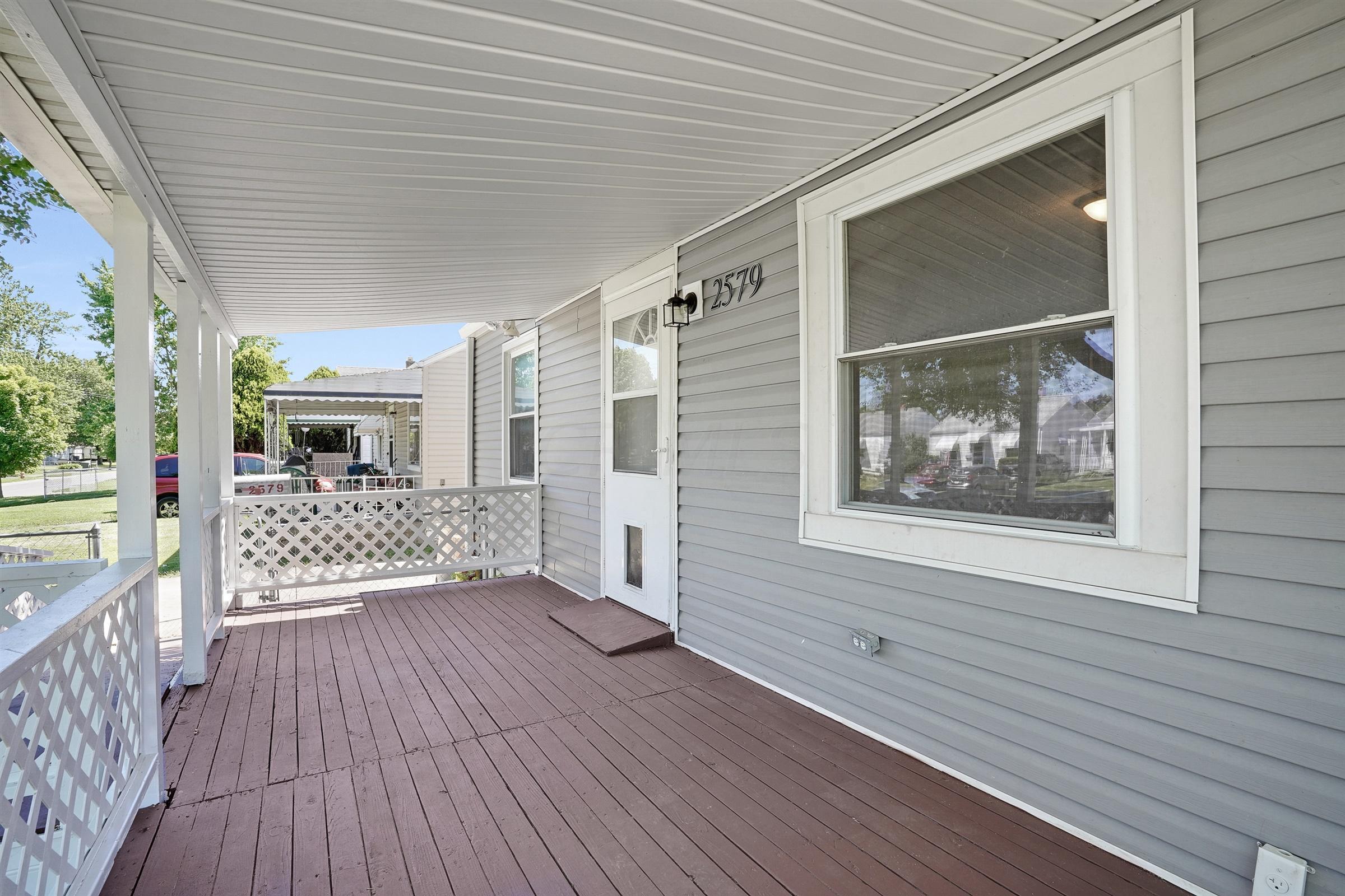 2579 Audubon Road Columbus, OH 43211 - Photo 4 of 27 Gallery Image 4