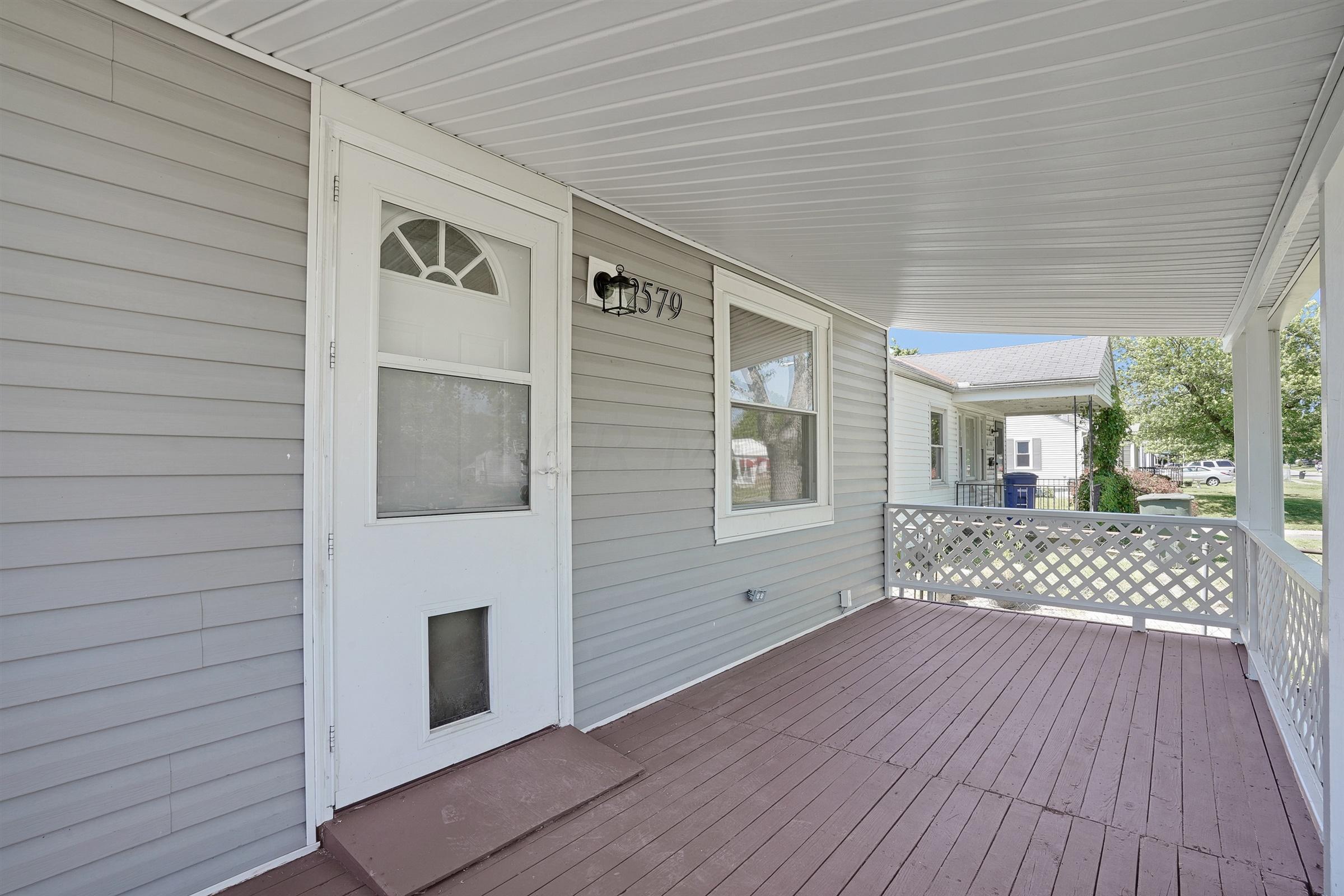 2579 Audubon Road Columbus, OH 43211 - Photo 5 of 27 Gallery Image 5