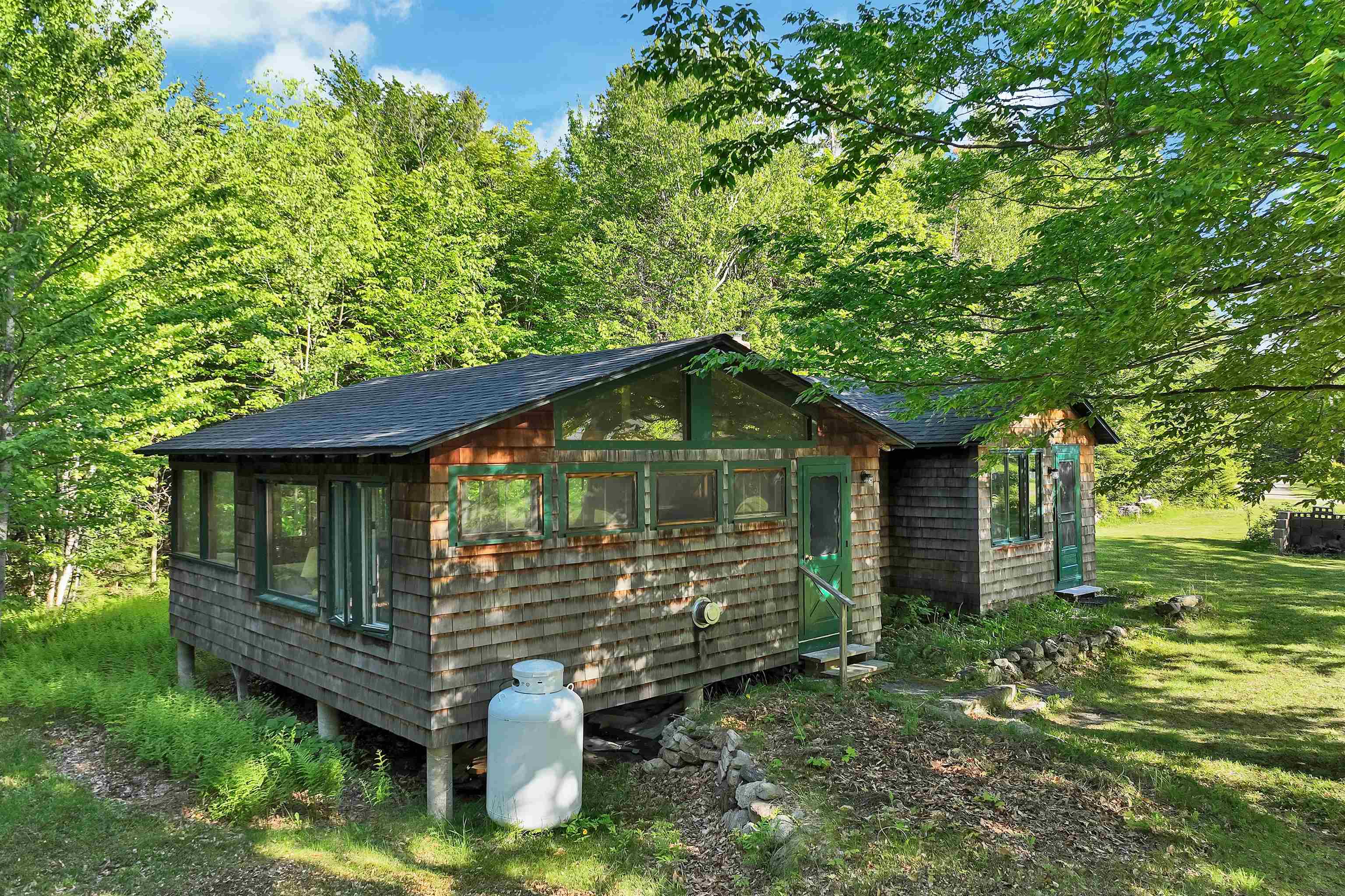 330 Randolph Hill Road Randolph, NH 03593 - Photo 44 of 60