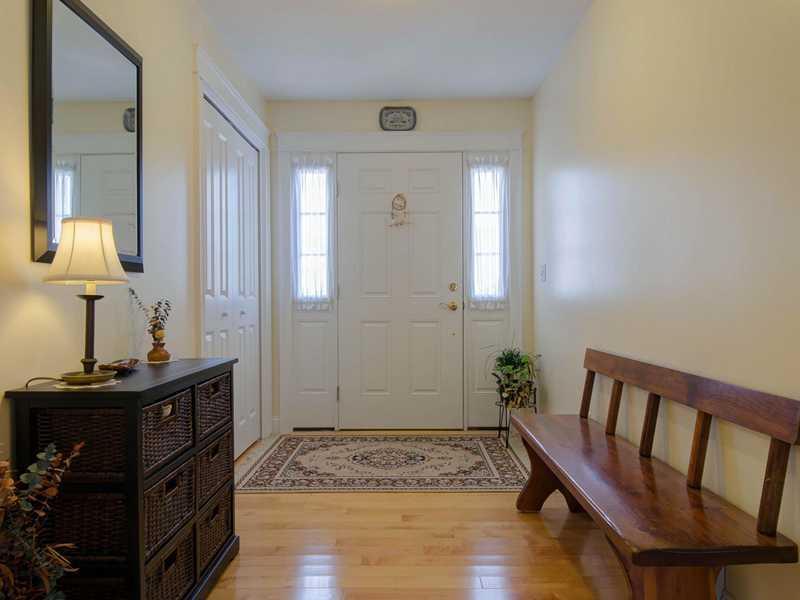 6 Goose Ledge Road, Unit 37 Cumberland Foreside, ME 04110 - Photo 27 of 27 Other. Foyer