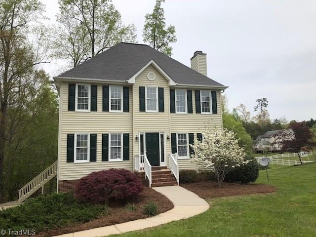 5604 Pinetuck Road Greensboro, NC 27407 - Photo 1 of 24 Gallery Image 1