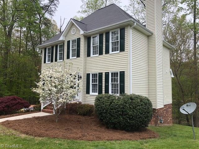 5604 Pinetuck Road Greensboro, NC 27407 - Photo 2 of 24 Gallery Image 2