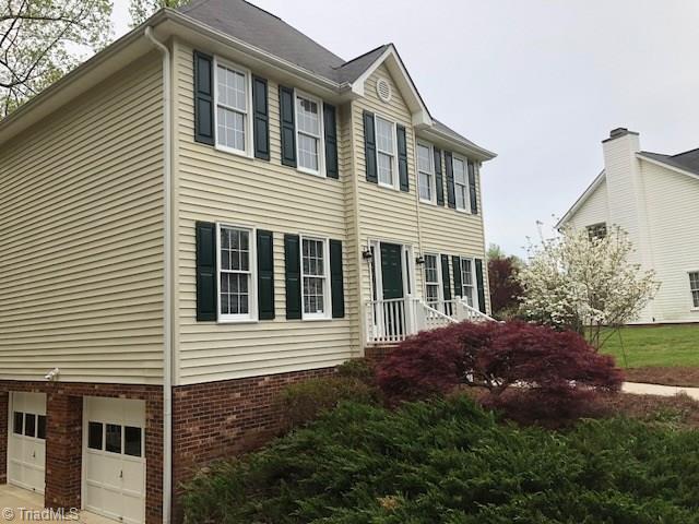 5604 Pinetuck Road Greensboro, NC 27407 - Photo 3 of 24 Gallery Image 3