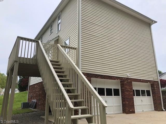 5604 Pinetuck Road Greensboro, NC 27407 - Photo 23 of 24 Gallery Image 23