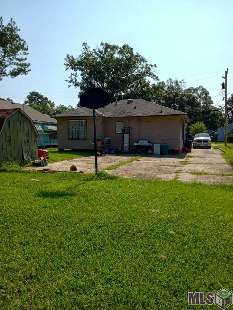 5617 Dutton Avenue Baton Rouge, LA 70805 - Photo 9 of 10 Gallery Image 9