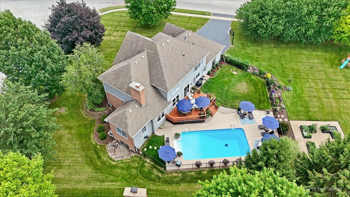 1401 Stag Trail Cary, IL 60013 - Photo 62 of 63