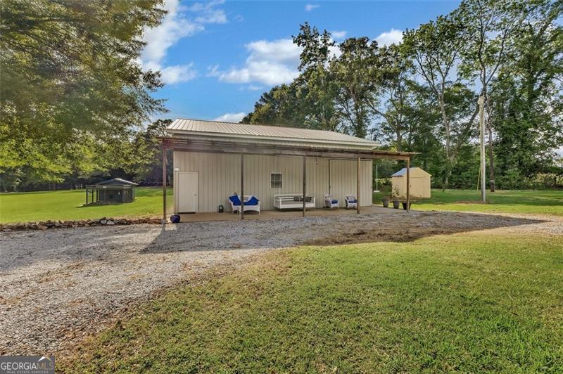 340 Tom Bell Road Milner, GA 30257 - Photo 27 of 34