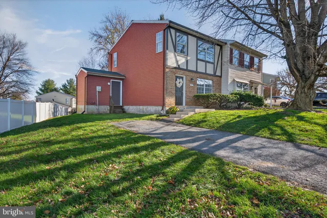 $249,900 | 1077 Monticello Lane, Lancaster, PA 17603